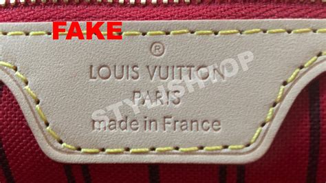 how to determine authentic louis vuitton bag|authenticate louis Vuitton Bag.